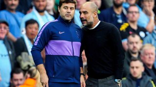 PSG - Manchester City : l'histoire des confrontations entre Pochettino et Guardiola