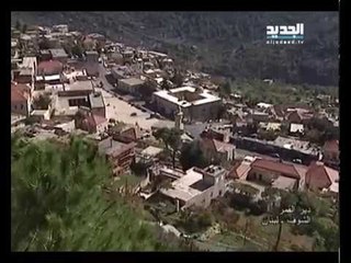 صورة ونغمة - دير القمر