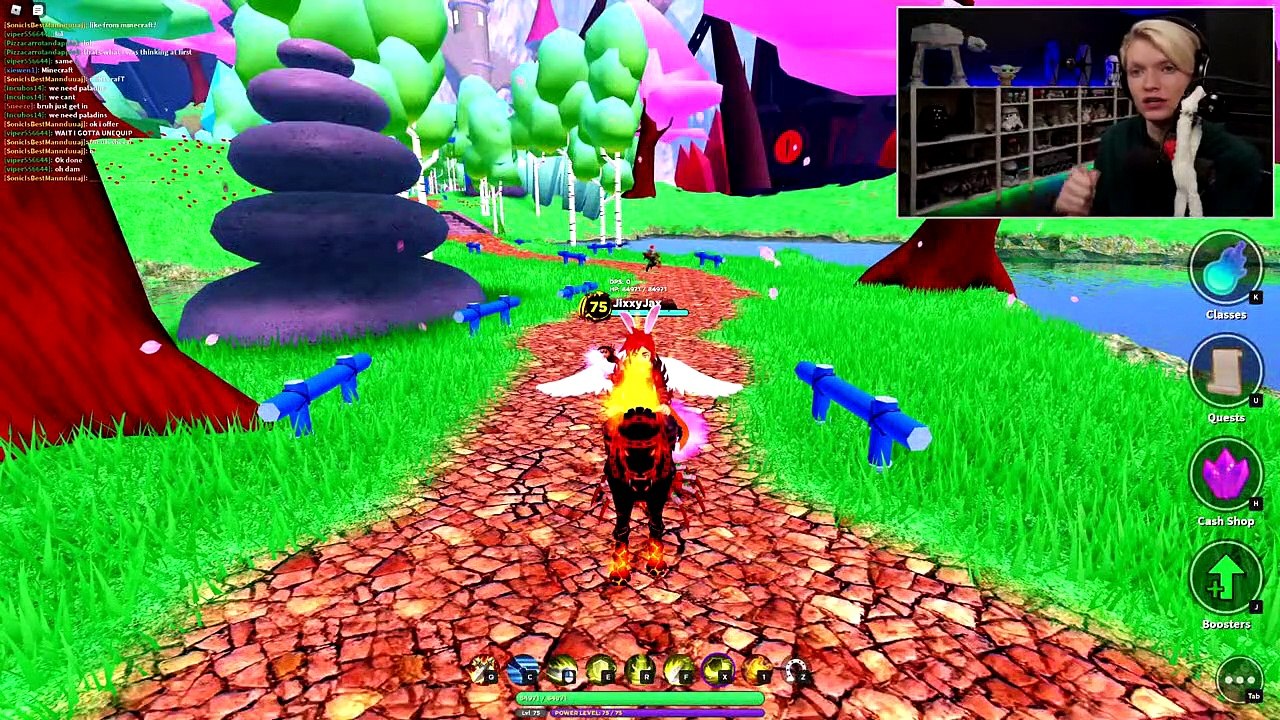 ✔️ The *Best* Way To Get Candy Corn In World // Zero! (Full Tutorial) | Jixxyjax