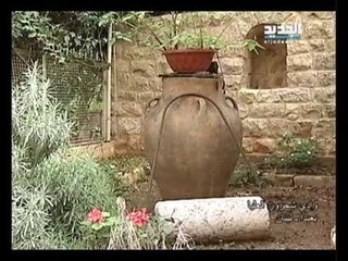 صورة ونغمة - وادي شحرور العليا