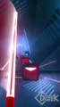 It Tooks Me Three Days To Reach On This Beat in Vr Of Beat Saber #Shorts