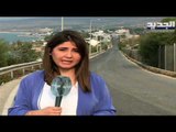 تفاصيل الجلسة الثانية من مفاوضات ترسيم الحدود في الناقورة وهذا ما جرى مع فريق تلفزيون لبنان