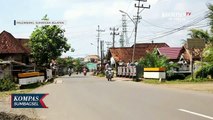 5 Titik Penyekatan Di Perbatasan Palembang Antisipasi Mudik Lebaran