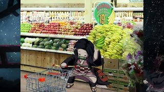 Anime Meme Kimetsu No Yaiba | Demon Slayer Memes #4