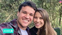 Bindi Irwin Praises Chandler Powell With ‘Note Of Gratitude’