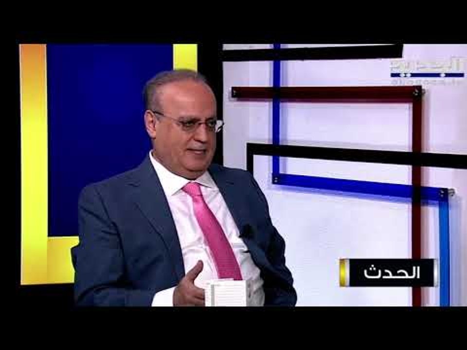 وئام وهاب :  لا استبعد ان يفتح  السيد خطاً  بين سعد الحريري وسوريا