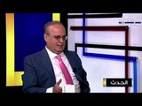 وئام وهاب :  لا استبعد ان يفتح  السيد خطاً  بين سعد الحريري وسوريا