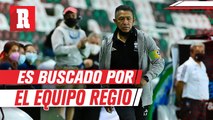 Nacho Ambriz, otra opción para sustituir al Tuca Ferretti en Tigres