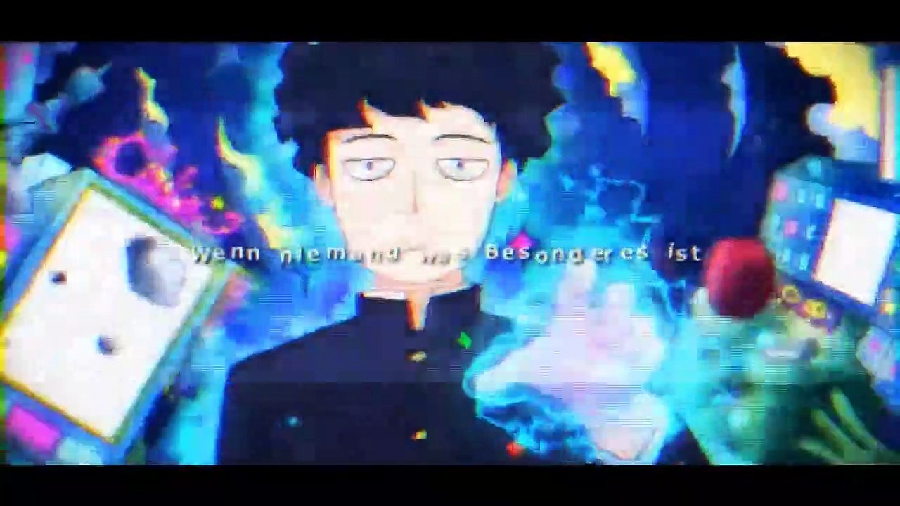 Violet Evergarden - Violet Introduces Herself