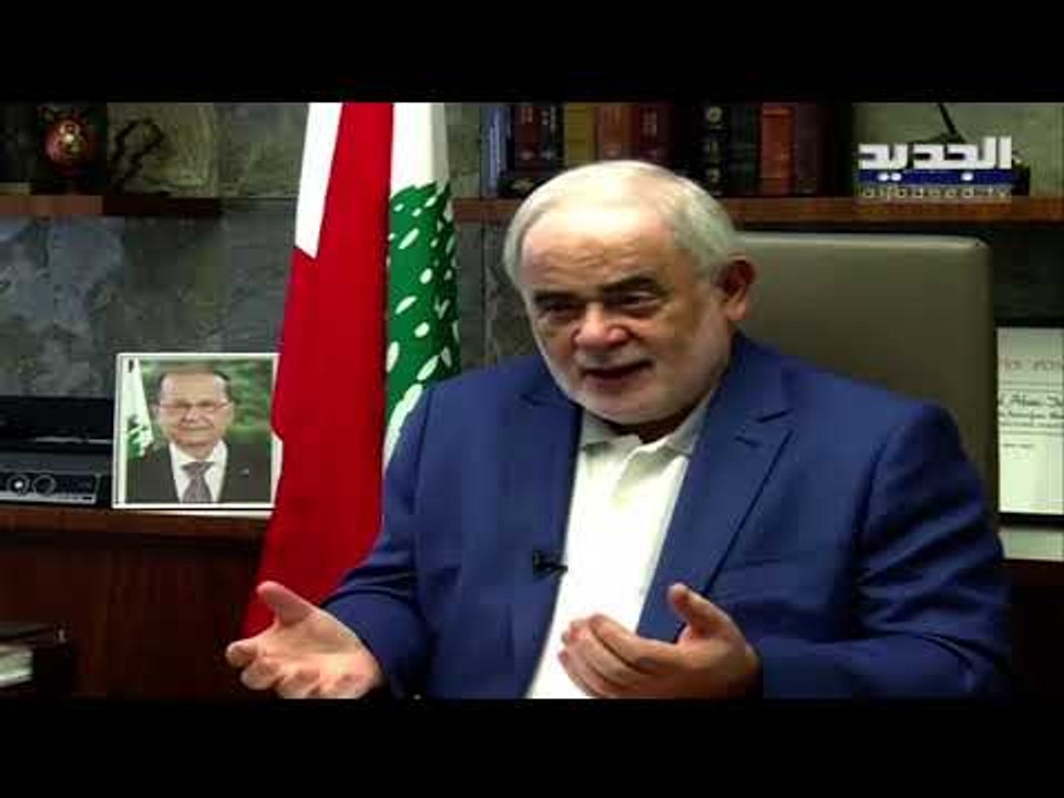 روسيا تعود إلى لبنان من بوابة النازحين السوريين - دارين دعبوس