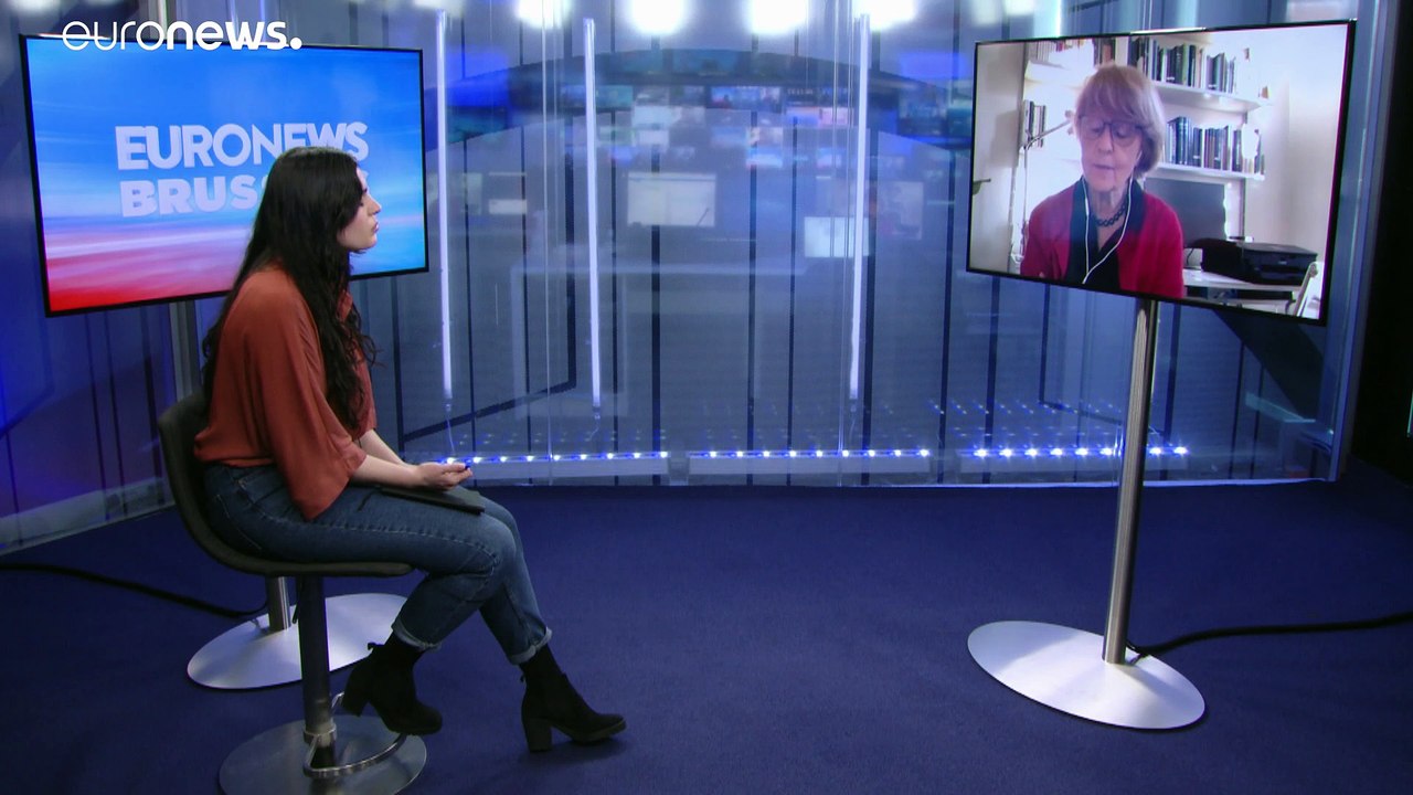 Europaparlament stimmt Reform des Transparenzregisters zu