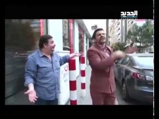 إربت تنحل حلقة 11-06-2014 كاملة