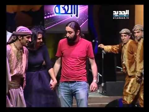 بعدنا مع رابعة - هادي خليل - يا طير