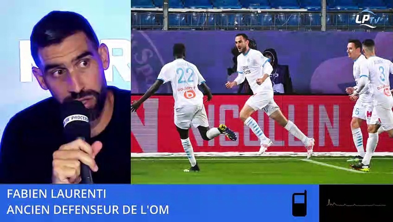 Fabien Laurenti : "Avec Sampaoli, les clean-sheets, ce sera compliqué !"