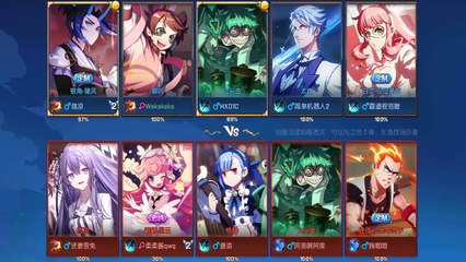 [Nonhuman Academy] Nezha Gameplay