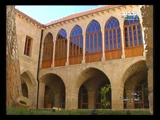 صورة ونغمة - زحلة