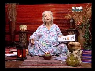 السلام عليكم 2 مع مريم نور - الحلقة 10 كاملة