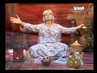 السلام عليكم 2 مع مريم نور - الحلقة 12 كاملة