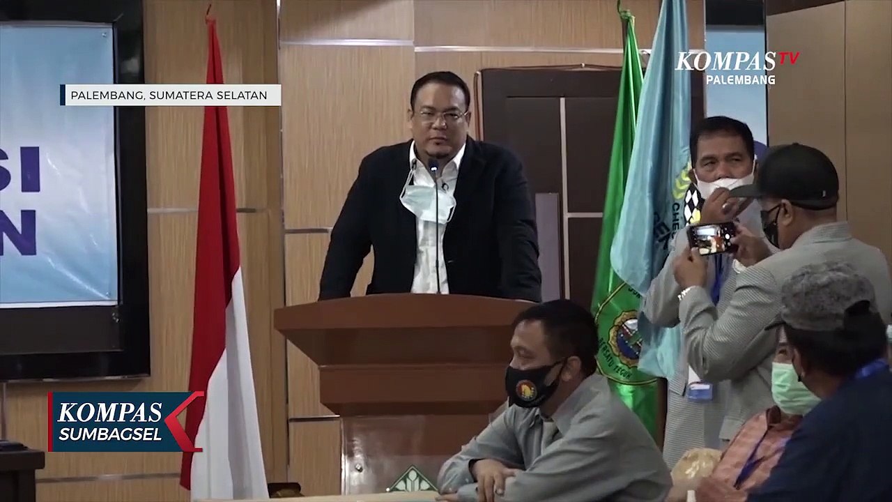 Emas Dari Cabor Catur Target Sumsel Di PON Papua
