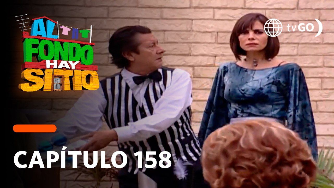 Al Fondo hay Sitio:  Isabella evitó que Doña Nelly tenga decoración navideña que botó (Capítulo 158)