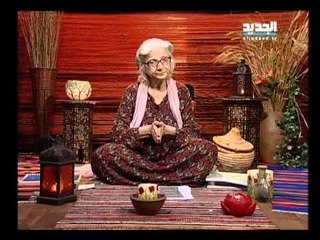 السلام عليكم 2 مع مريم نور - الحلقة 18 كاملة