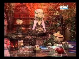 السلام عليكم 2 مع مريم نور - الحلقة 21 كاملة