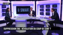 SMART JOB - Le cercle RH du mardi 27 avril 2021