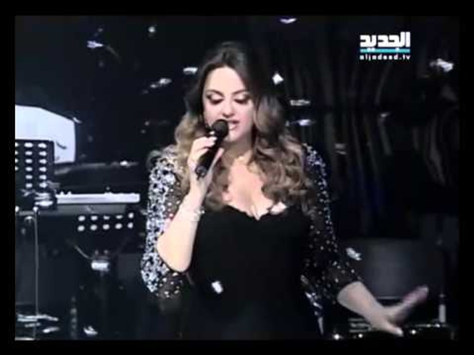 بعدنا مع رابعة - ساعات ساعات - باسكال مشعلاني