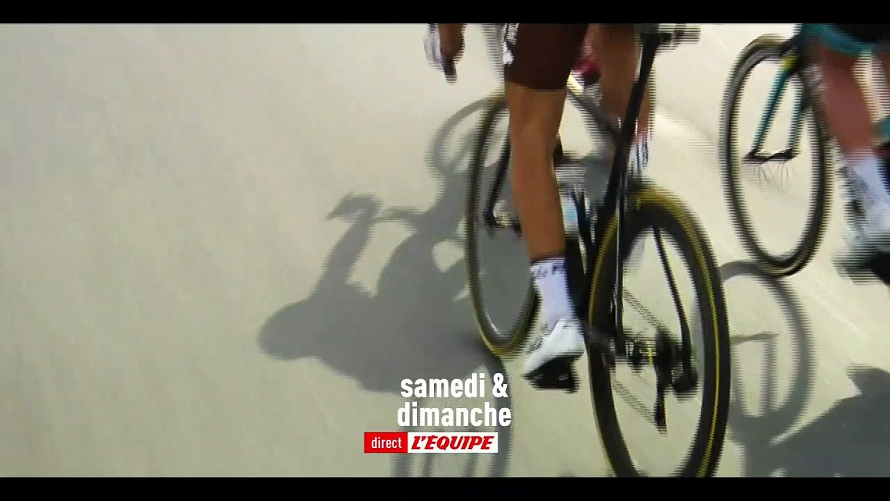 CYCLISME - WEEK END CYCLISME : Week-end cyclism...