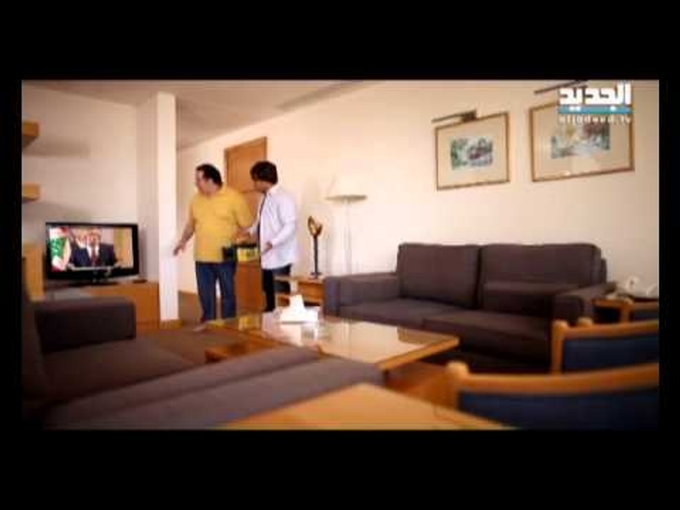 إربت تنحل  - إزاي دي بقى ؟
