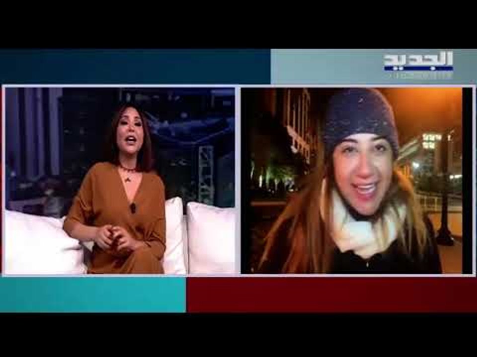 راشيل كرم : الانتخابات في اميركا لا تشبه اي بلد هنا حرية في التعبير والتنافس قوي بين ترامب و بايدن