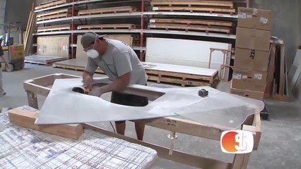 Now's the time to get a NEW kitchen and bathroom from Granite Transformations of North Phoenix