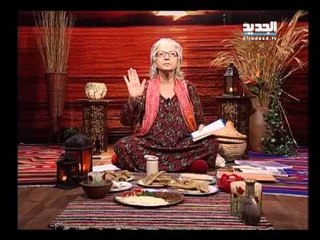 غفران مع مريم نور - الحلقة 849 كاملة