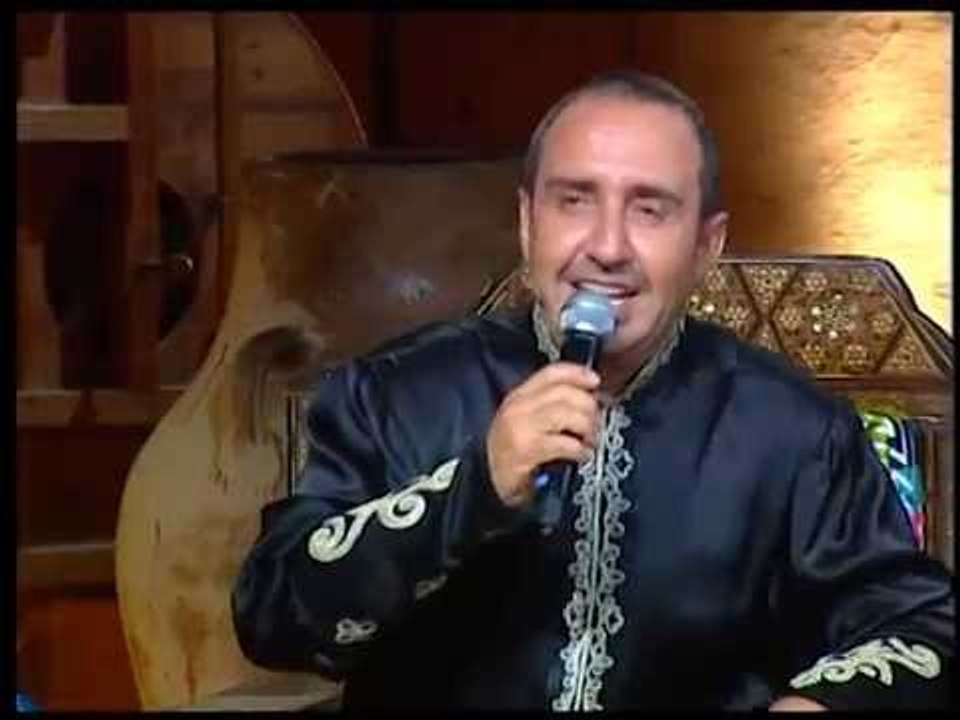 غنيلي ت غنيلك - مقتطفات من حلقة وسام الأمير 1