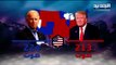 الانتخابات الأميركية : دونالد ترامب فاز ليلاً ... و جو بايدن نهاراً وصراع الولايات يحتدم !