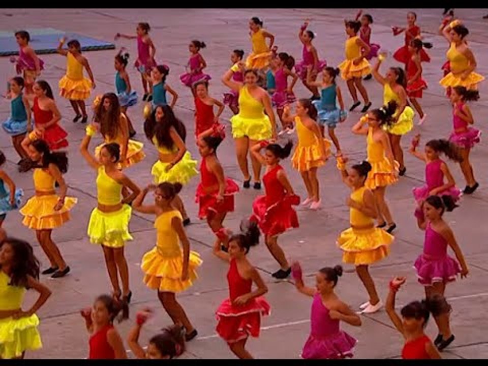 Oasis 2014-Promo