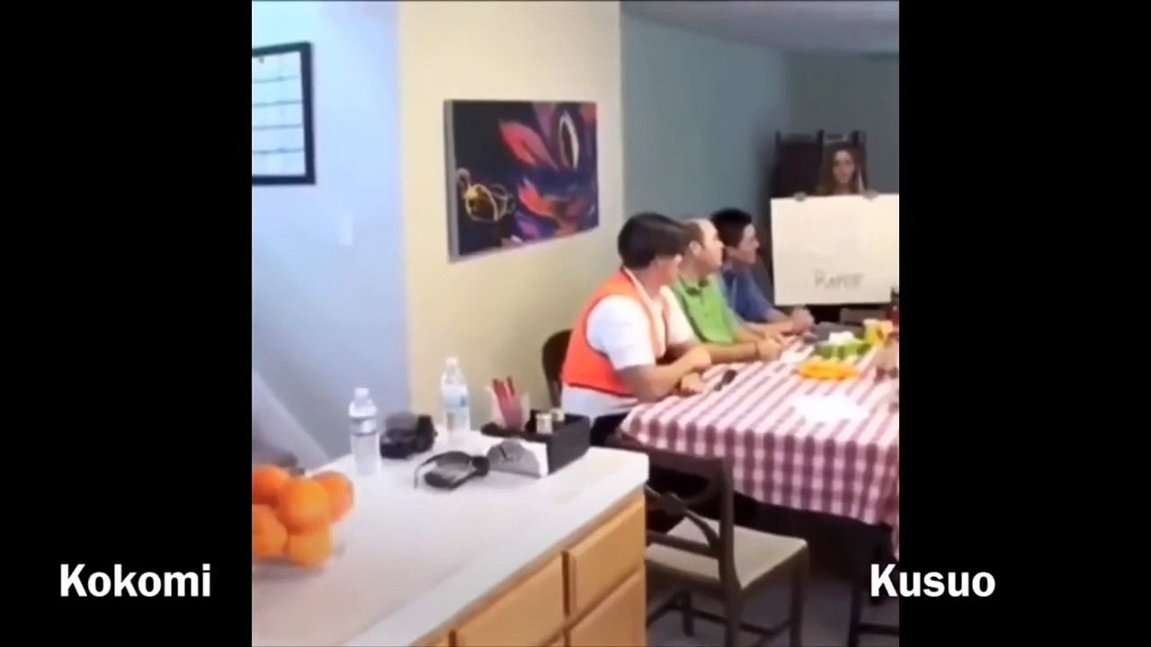 The Disastrous Life Of Saiki K As Vines