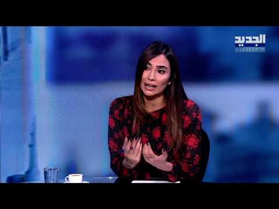 حكمت ديب يرد على العقوبات الاميركية بحق جبران باسيل ويعلق على تصريح بشار الاسد