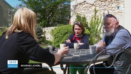 Justice : les parents d'Arthur Noyer témoignent avant l'ouverture du procès Lelandais