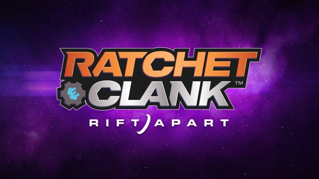 Ratchet & Clank - Rift Apart – Gameplay Trailer PS5