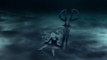 League of Legends - Gwen - The Hallowed Seamstress - Champion Theme