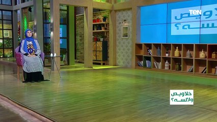 خلاويص ولا لسه| دعاء عامر تروي قصة معاناة صديقتها