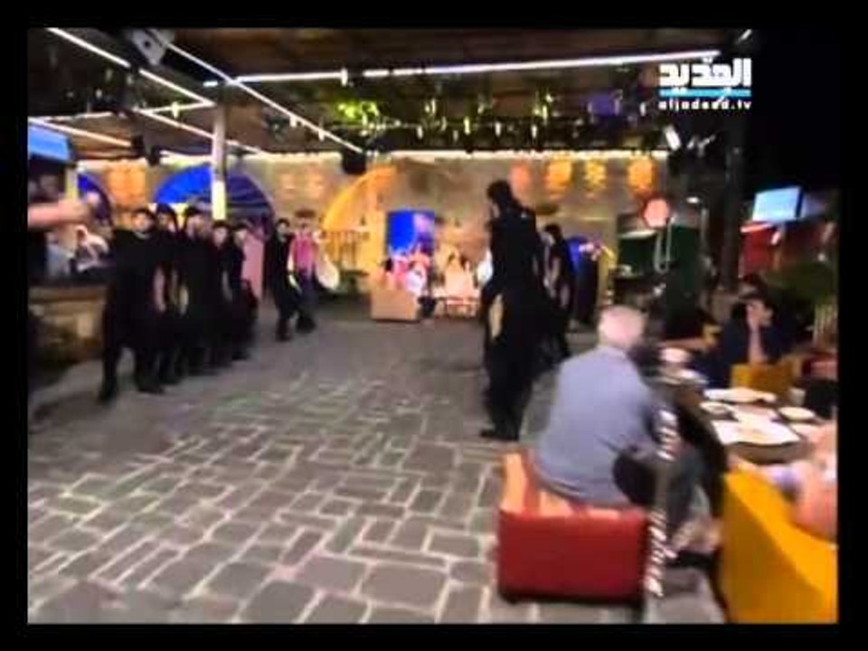 غنيلي تغنيلك - شفتو صدفي -حسين الديك