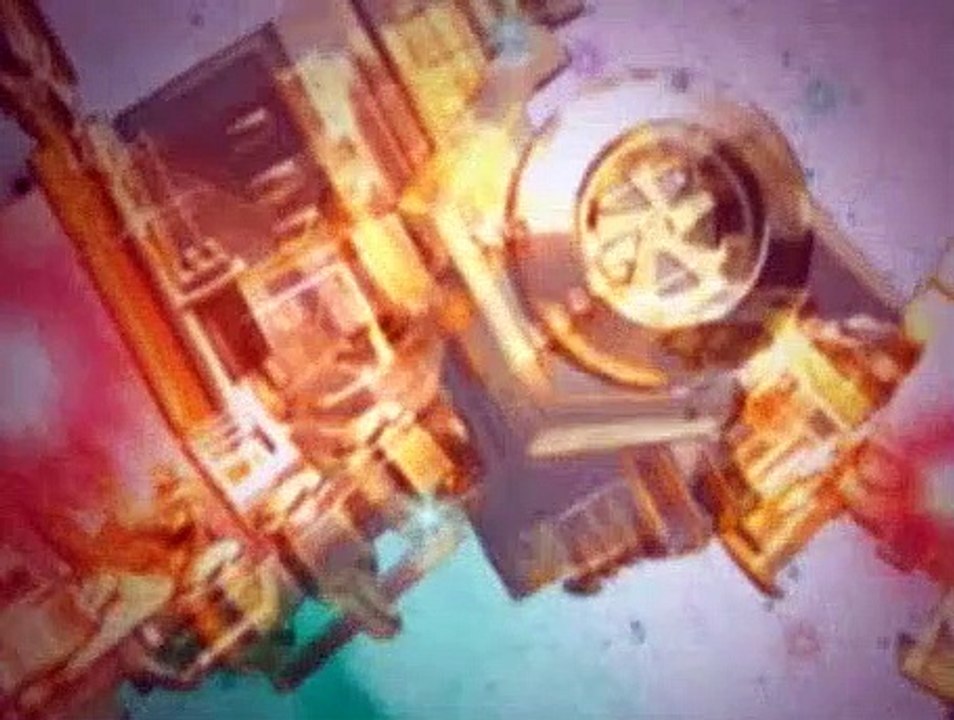 Transformers Energon Season 1 Episode 39 Unicron Perishes video