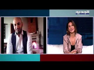 أشرف الموسوي :لهم الحق قانونياً في إقفال البلد لماذا هذا التردد الغريب؟