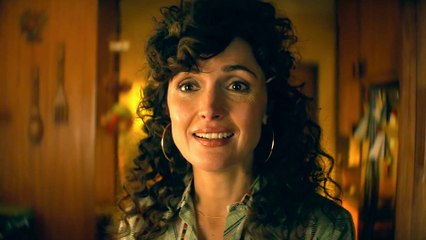 Physical with Rose Byrne on Apple TV+ | Official Teaser Trailer