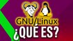 LINUX y GNU: LINUX: QUÉ ES y CÓMO FUNCIONA