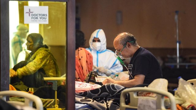 Shankhnaad: Why Delhi's health care system has collapsed?