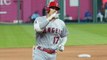 Shohei Ohtani is Putting Up Some Impressive Stats as a Two-Way Player