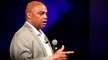 Should Charles Barkley Be Involved in Turner Sports NHL Broadcasts?